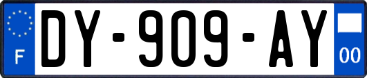 DY-909-AY