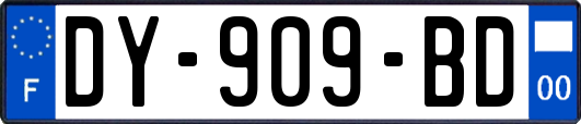 DY-909-BD