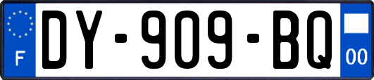 DY-909-BQ