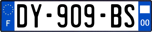 DY-909-BS