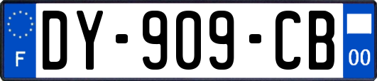 DY-909-CB