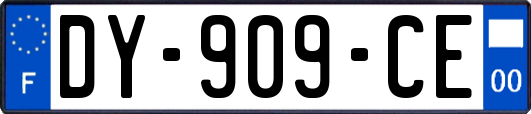 DY-909-CE