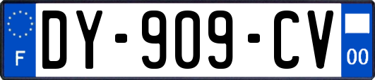 DY-909-CV