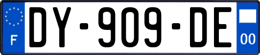 DY-909-DE
