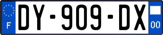 DY-909-DX
