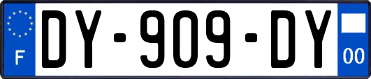 DY-909-DY