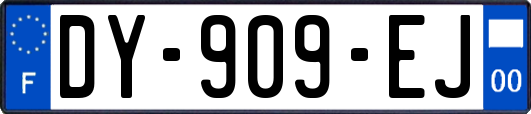 DY-909-EJ