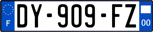 DY-909-FZ