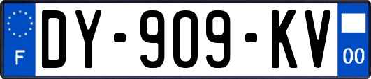 DY-909-KV