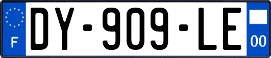 DY-909-LE