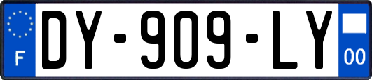 DY-909-LY
