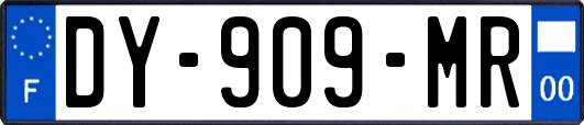DY-909-MR