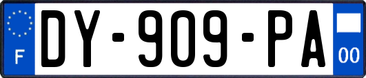 DY-909-PA
