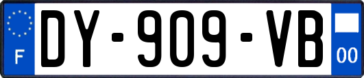 DY-909-VB