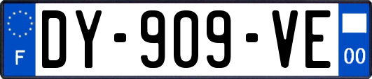 DY-909-VE