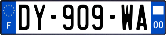 DY-909-WA