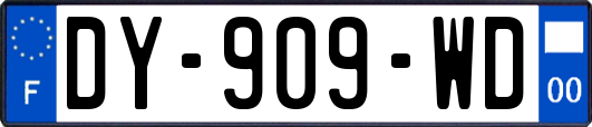 DY-909-WD