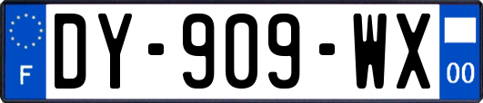 DY-909-WX