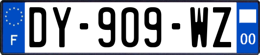 DY-909-WZ