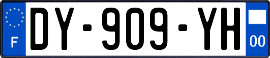 DY-909-YH