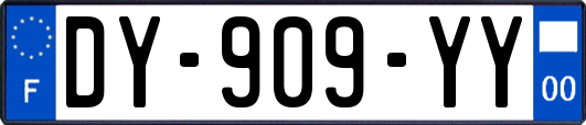 DY-909-YY