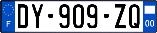 DY-909-ZQ