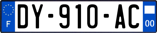 DY-910-AC