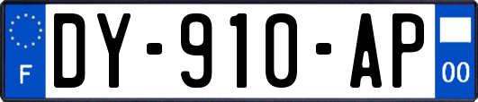 DY-910-AP