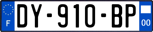 DY-910-BP