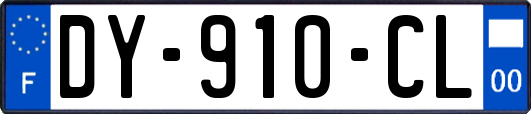 DY-910-CL