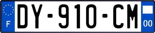 DY-910-CM