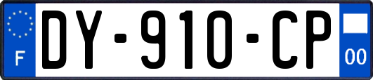 DY-910-CP