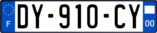 DY-910-CY