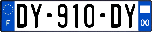 DY-910-DY