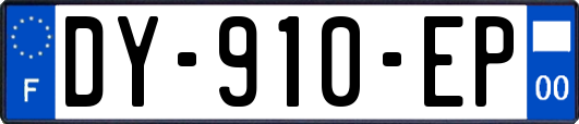 DY-910-EP