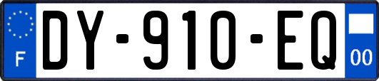 DY-910-EQ