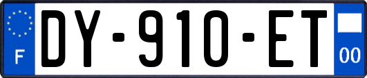 DY-910-ET