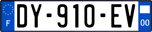 DY-910-EV