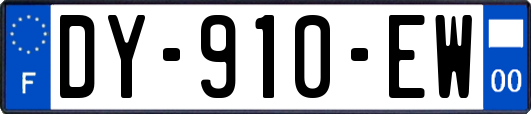 DY-910-EW