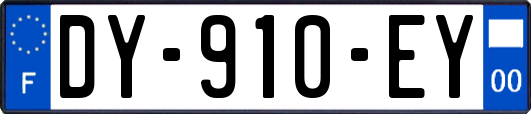 DY-910-EY
