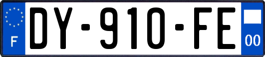 DY-910-FE