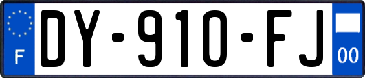 DY-910-FJ