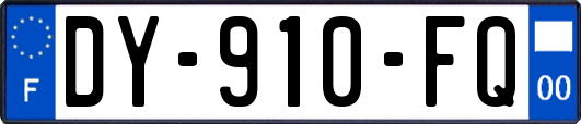 DY-910-FQ