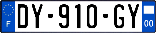 DY-910-GY