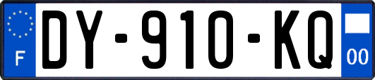 DY-910-KQ