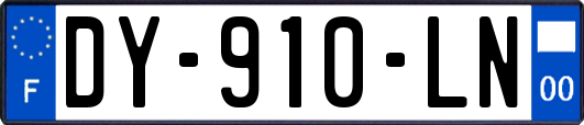 DY-910-LN
