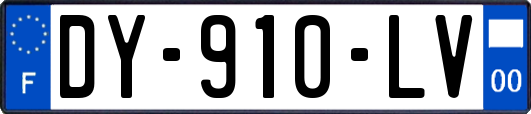DY-910-LV