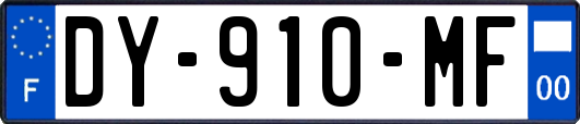DY-910-MF