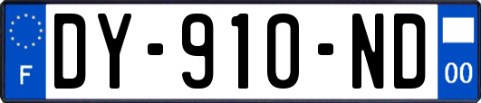 DY-910-ND