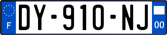 DY-910-NJ